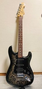 1995 Fender Stratocaster Mexico | eBay