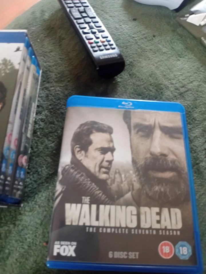 bluray box sets tv series complete - Image 2 of 4