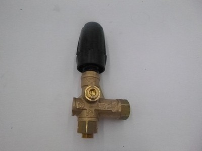 Annovi Reverberi Black Spring Unloader VRT3-310 4500PSI 10.5GPM