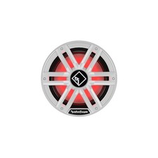 Rockford Fosgate M2D4-12I 12" Color Optix Infinite Baffle Marine Subwoofer