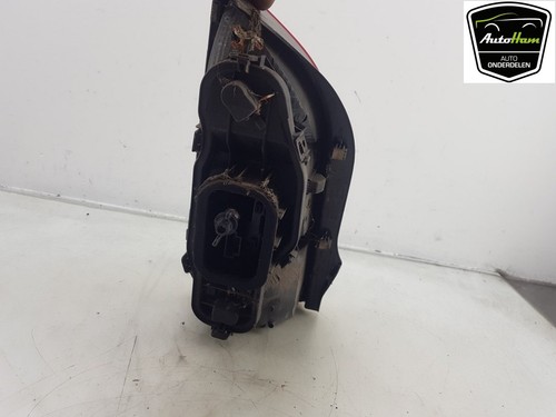 RÜCKLICHT RECHTS VW Up! (121) Hatchback 1.0 12V 75 (CWRA) 2012 1S0945096G