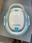 Automatic Pool Cleaner for Above Ground Pools Cordless Robotic Vacuum