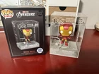 Funko Pop! Diecast: Marvel - Iron Man - Funko (Exclusive) #02