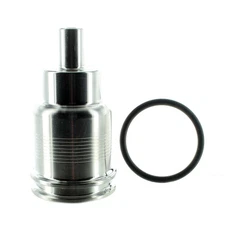 Volvo Penta New OEM Injector Sleeve Kit, 21515329