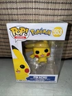 Funko Pop! Games Pokemon Pikachu #553 Vinyl Figure