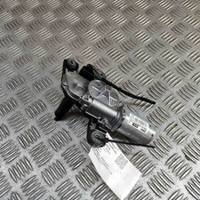 Skoda Scala Tailgate Window Wiper Motor 5G0955711C 1.0 PESTOL 85KW 2020 32093388