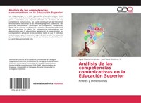 Ingrid Blanco HernáNdez (U. A.) | AnáLisis De Las Competencias Comunicativas...