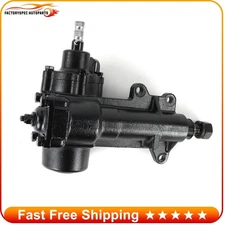 Power Steering Gearbox Gear Box for 1976-1979 Ford Bronco F-100 F-150 27-7507