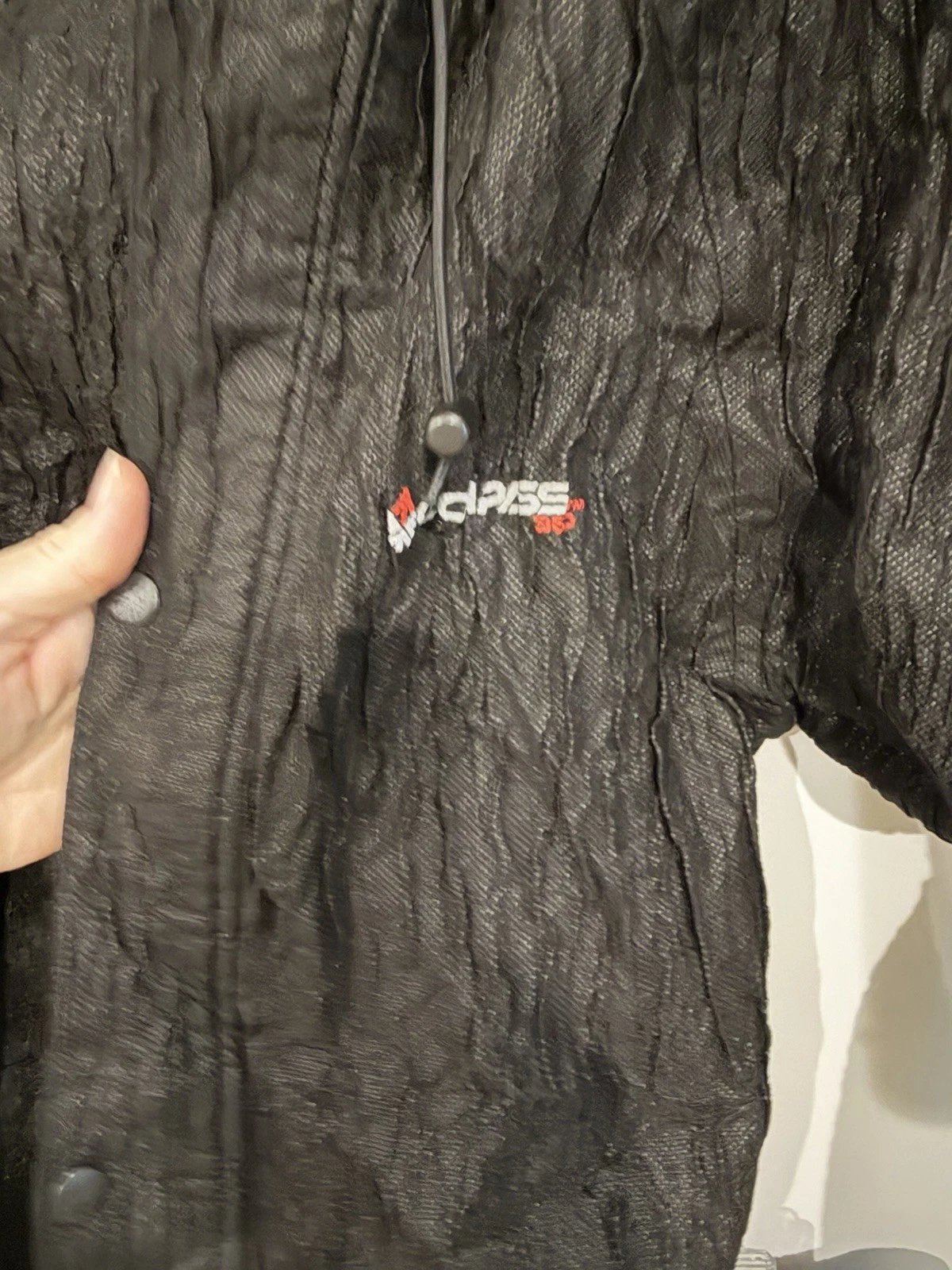 Compass 360 Rain Suit  image 3