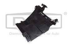 Abdeckung Scheinwerfer DPA 99411823102 für AUDI A5 8T3 Sportback 8TA 8F7 TFSI