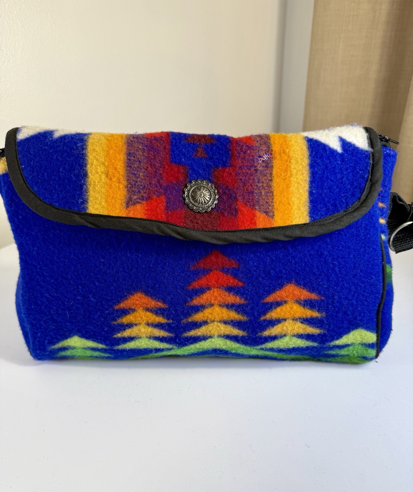 pendleton purse bag - image 2