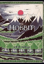 The Hobbit Classic Hardback | J.R.R. Tolkien, John R. R. Tolkien | englisch