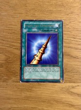 Yu-Gi-Oh! Karte Horn Des Einhorn SRL-G054 1. Auflage Deutsch