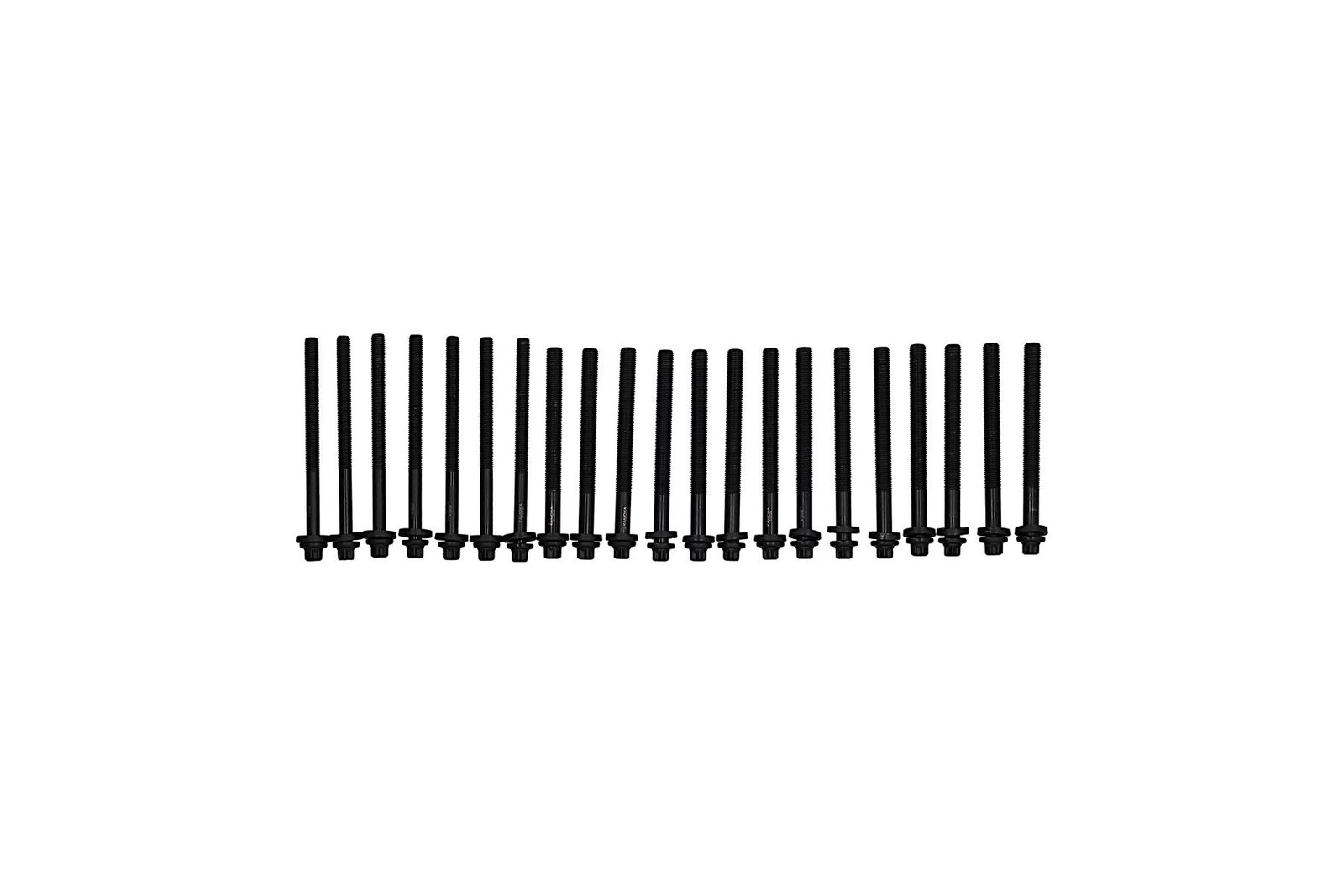 Fits KAMOKA 8709192 CYLINDER HEAD BOLTS CITROEN JUMPER 94'-02', NISSA ⭐UK Stock⭐