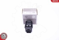 FahrzeugtüR Esen SKV 37SKV102 Schalter, Fensterheber FüR CitroËN,Peugeot