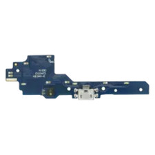 Charging Port With PCB Board For T-Mobile Revvl Plus C3701A  Aftermarket Plus 