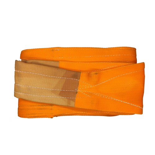 Lifting Web Slings Polyester Flat Duplex Webbing Straps 1 Ton to 15 Ton 1m - 12m - 第 33/37 張圖片
