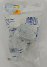 Eagle Electric Flush Receptacle 30A-125/250V 3-Pole, 4-Wire grounding AL/CU