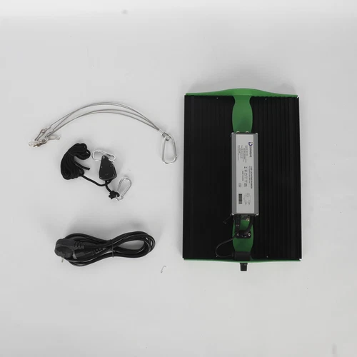 1000W Samsung LED Grow Light Vollspektrum 1~3 Pflanzenlampe fr Grow Zelt - Bild 8 von 11