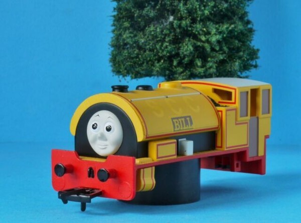 hornby thomas and friends ebay