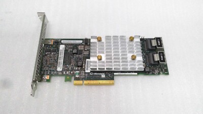 HPE 804397-001 Smart Array E208i-P SR Gen10 12G SAS Raid Controller 836266-001