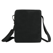 Speakers Case with Side Storage Pouch for JYX Karaoke Machine Outdoor Karaoke