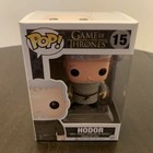 funko pop game of thrones hodor