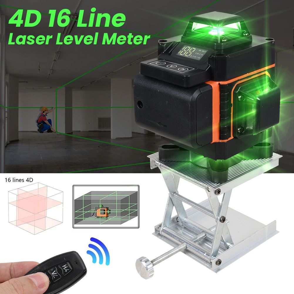 Risegun Laser-Nivellierstativ 1m - Verstellbares Stativ Für Wasserwaagen
