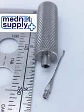 For Infiniti Centurion AMO B&L Phaco Tip Turbo HEX Wrench Phaco Needle Wrench