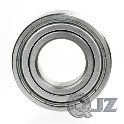 1x SS609-ZZ Ball Bearing 24mm x 9mm x 7mm ZZ RS Stainless Steel Rubber Seal QJZ