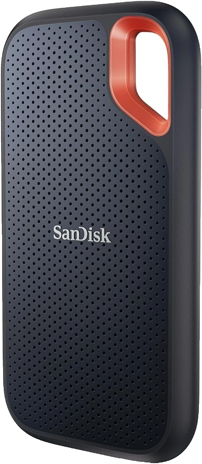 SanDisk 1TB Solid State Drives