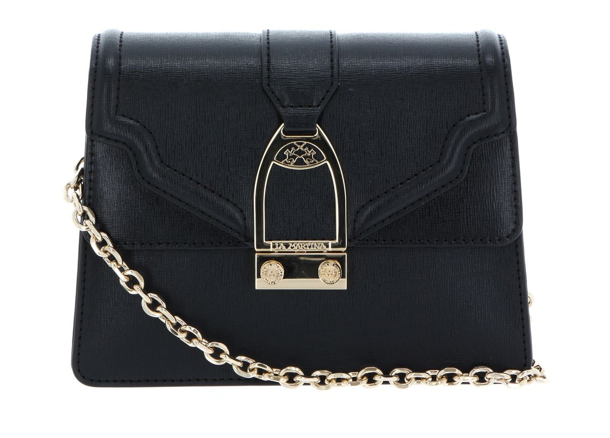 LA MARTINA Portena Shoulder Bag