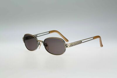 Jean Paul Gaultier JPG Vintage Sunglasses 56-7115 Color Antique 