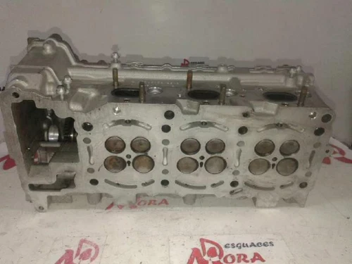 Culata para MERCEDES-BENZ CLS (BM 218) * 1022272 - Imagen 4 de 7