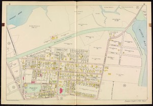 1907 Norfolk County Massachusetts Metropolitan Parkway Quincy Park Atlas Map Ebay 1907 Norfolk County Massachusetts Metropolitan Parkway Quincy Park Atlas Map Ebay