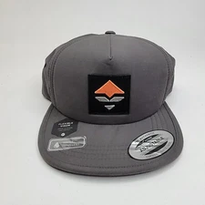 The Classics Yupoong Clip Back Adjustable Hat Baseball Cap Transformers New