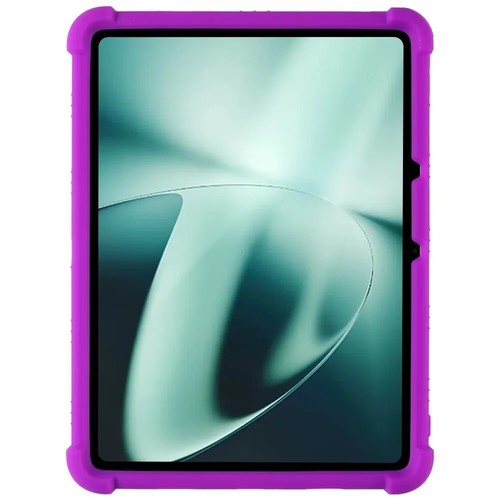 Soft Silicone Stand Case For OnePlus Pad 2023 Tablet PC 11.61'' Shockproof Cover - Picture 24 of 32