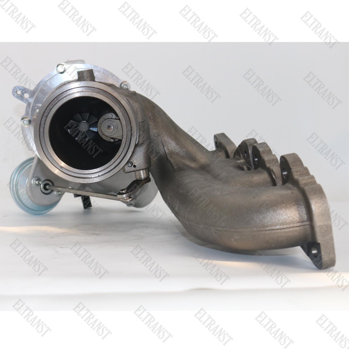 acelee 2740903780 Turbo Bypass Valve for Mercedes-Benz M274 E20