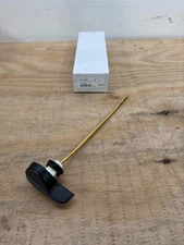 Jaclo 904-MBK Toilet Tank Trip Lever , Matte Black *READ*