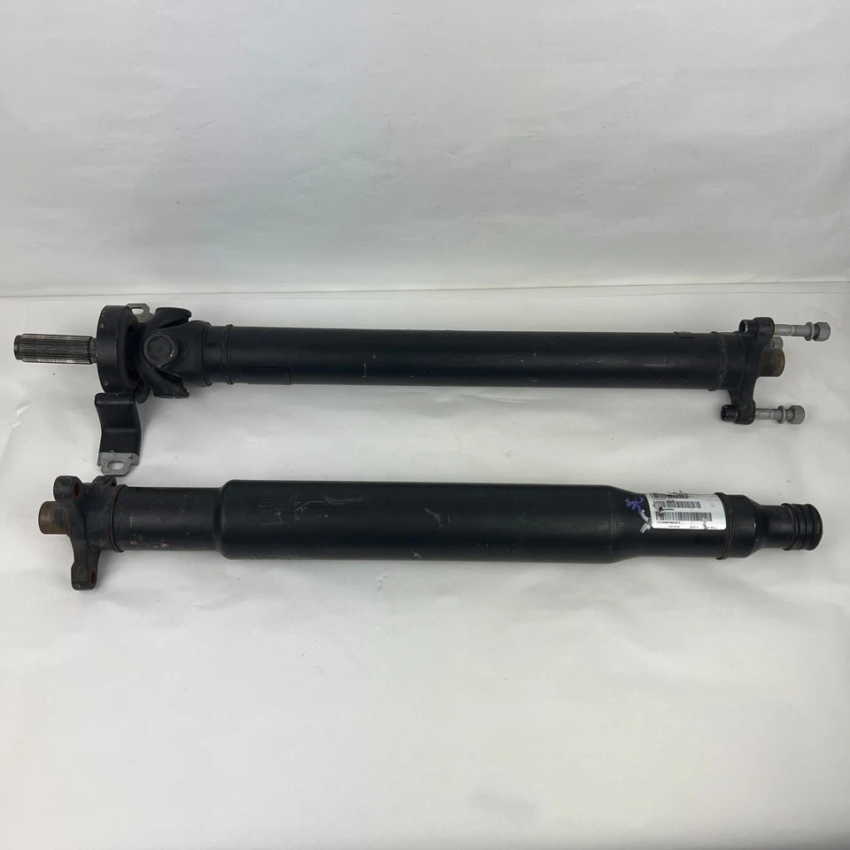 Chevrolet Camaro SS 6.2 2010-2015 eje de transmisión automático línea de transmisión 92237000 OEM Foto 2 de 4