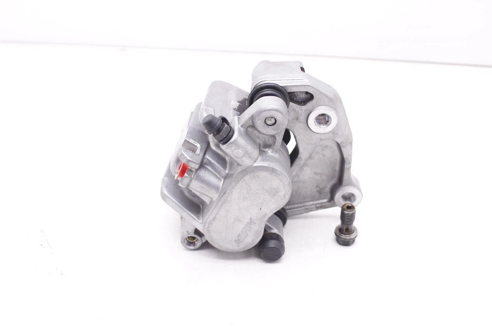 Pinça de freio dianteira direita 07 Honda Shadow Spirit 1100 fabricante de equipamento original R9.BX17 - Imagem 2 de 4