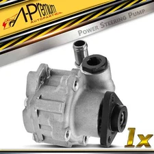 Power Steering Pump for Land Rover Discovery 1995-1998 Defender 90 1997 V8 4.0L