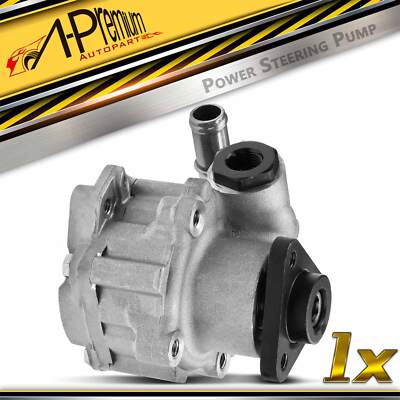 A-Premium Power Steering Pump for Land Rover Discovery 95-98 Defender 90 97 OHV