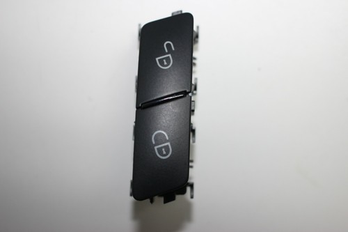 2010 Mercedes C207 E-Klasse / Rechte Seite Zentral Verriegelungstaste