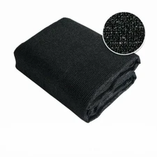 Cerbior 90%UV Sunblock Shade Cloth for Pergola Garden Plant Cover Porch Vertical