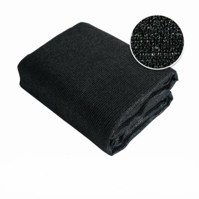 Cerbior 90%UV Sunblock Shade Cloth for Pergola Garden Plant Cover Porch Vertical