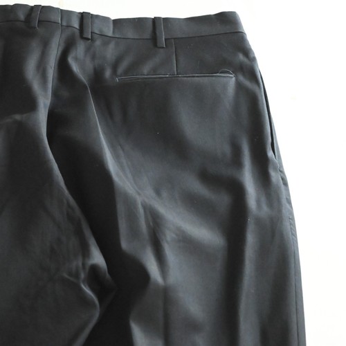 Jos A Bank 40L 36x34 Navy Blue Gordon 100% Wool Mens Jacket Pants Suit - Picture 11 of 24