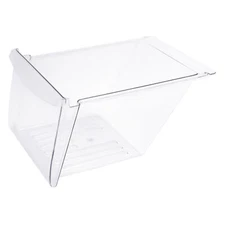 For 240364507 240364503 Compatible with FRIGIDAIRE Refrigerator Crisper Drawer