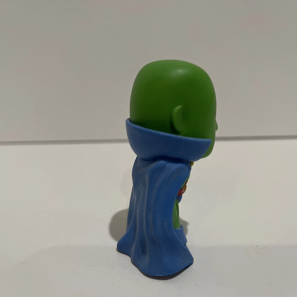 Funko DC Super Heroes Mystery Minis MARTIAN MANHUNTER JUSTICE LEAGUE 1/24 - Image 2 of 4