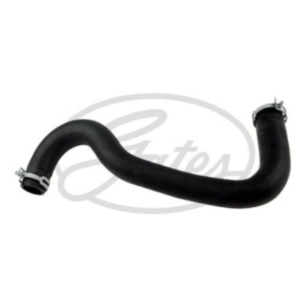 Gates KüHlerschlauch KüHlleitung FüR Ford Fiesta VI B-Max 05-2381-image
